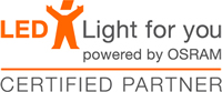 LED lighting technology
